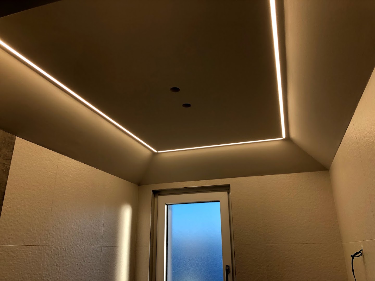 Leone Giuseppe pitturazioni e decorazioni — Foto 4